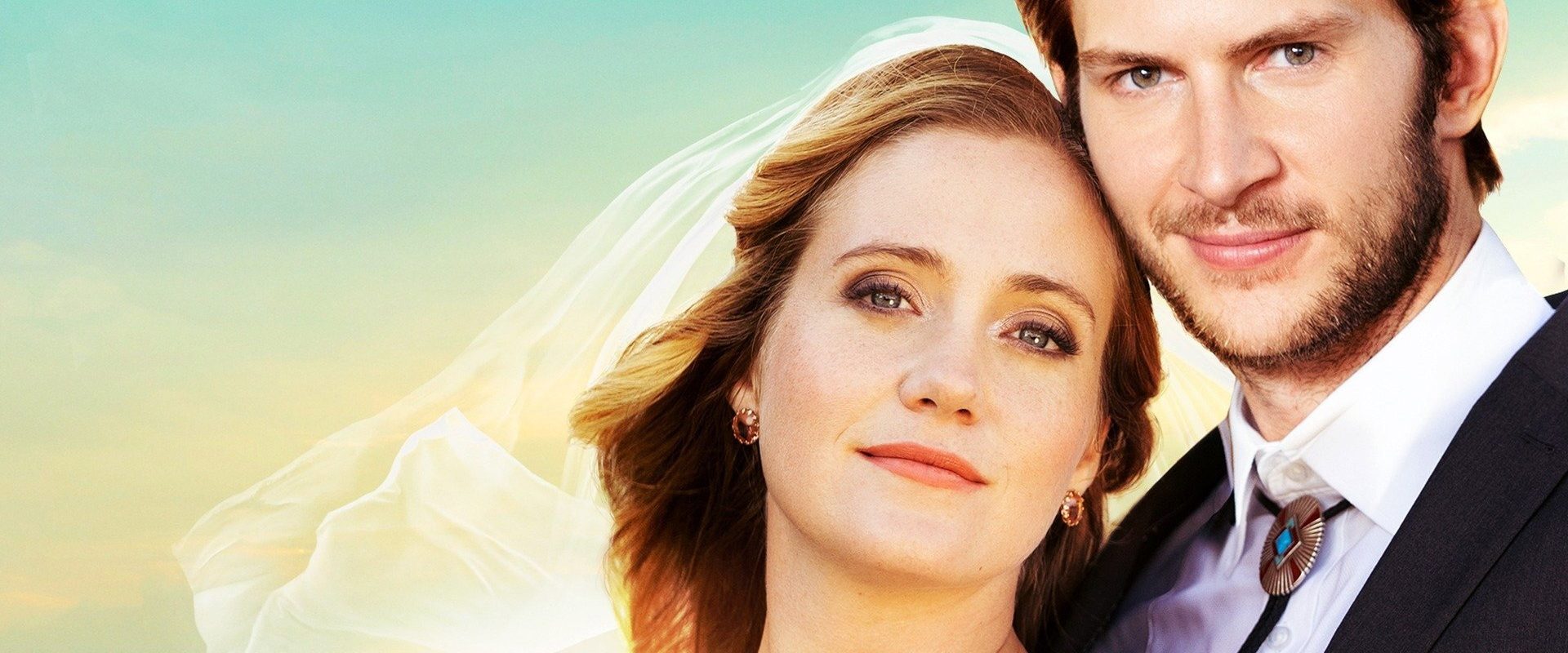 A Very Country Wedding background