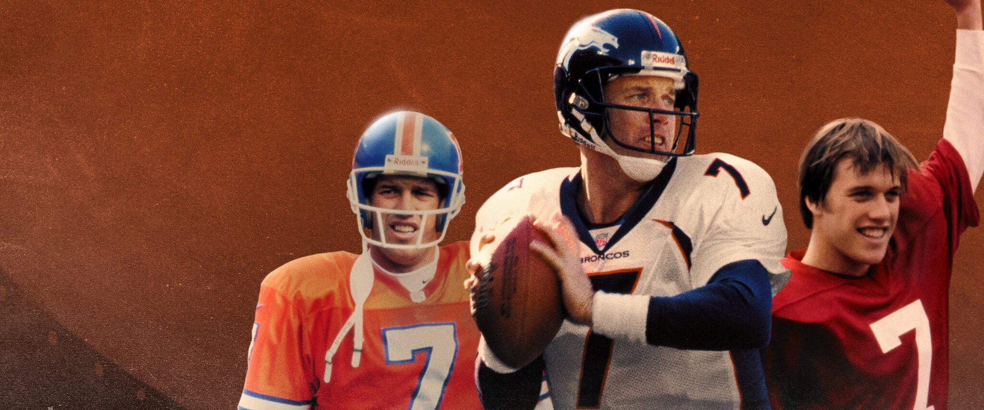 Elway background