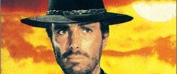 Sartana's Here... Trade Your Pistol for a Coffin background
