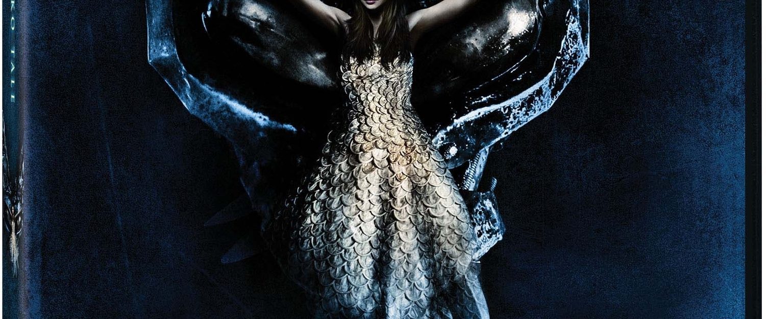S. Darko background