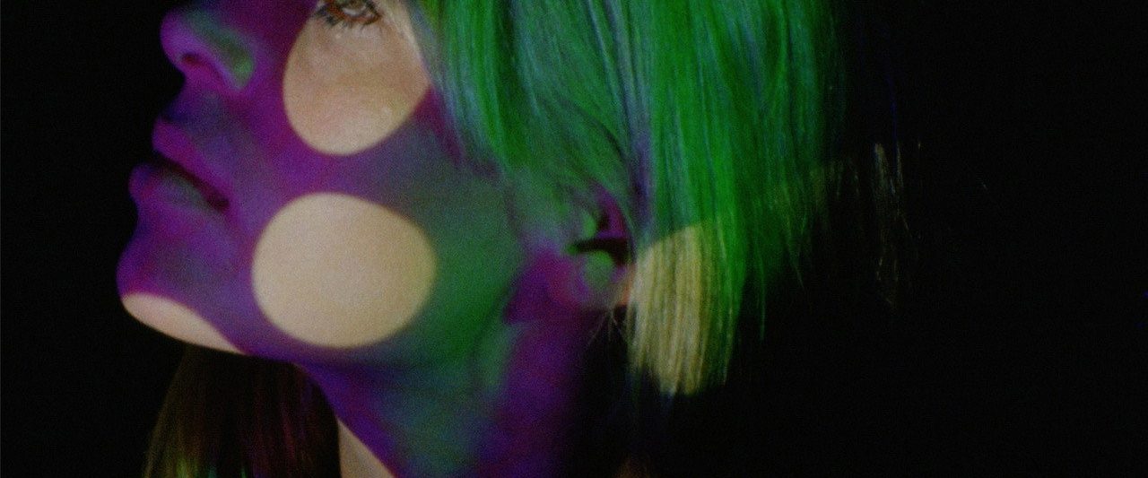 Chelsea Girls background