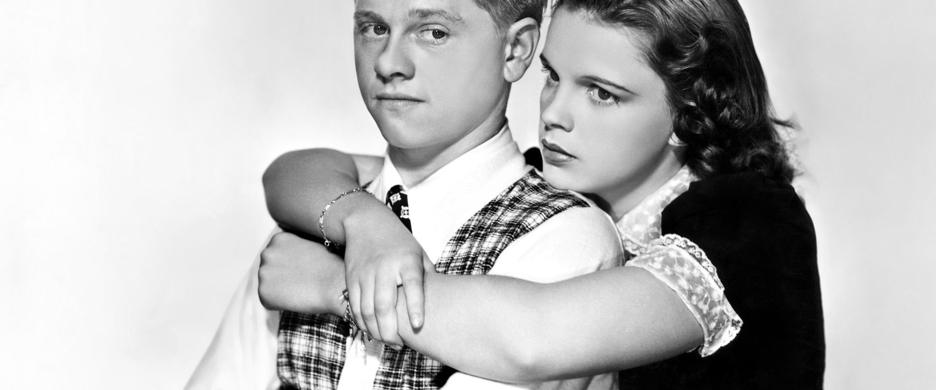 Love Finds Andy Hardy background