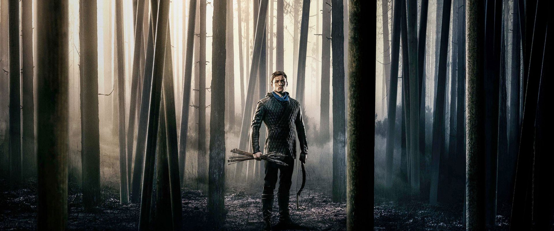 Robin Hood background