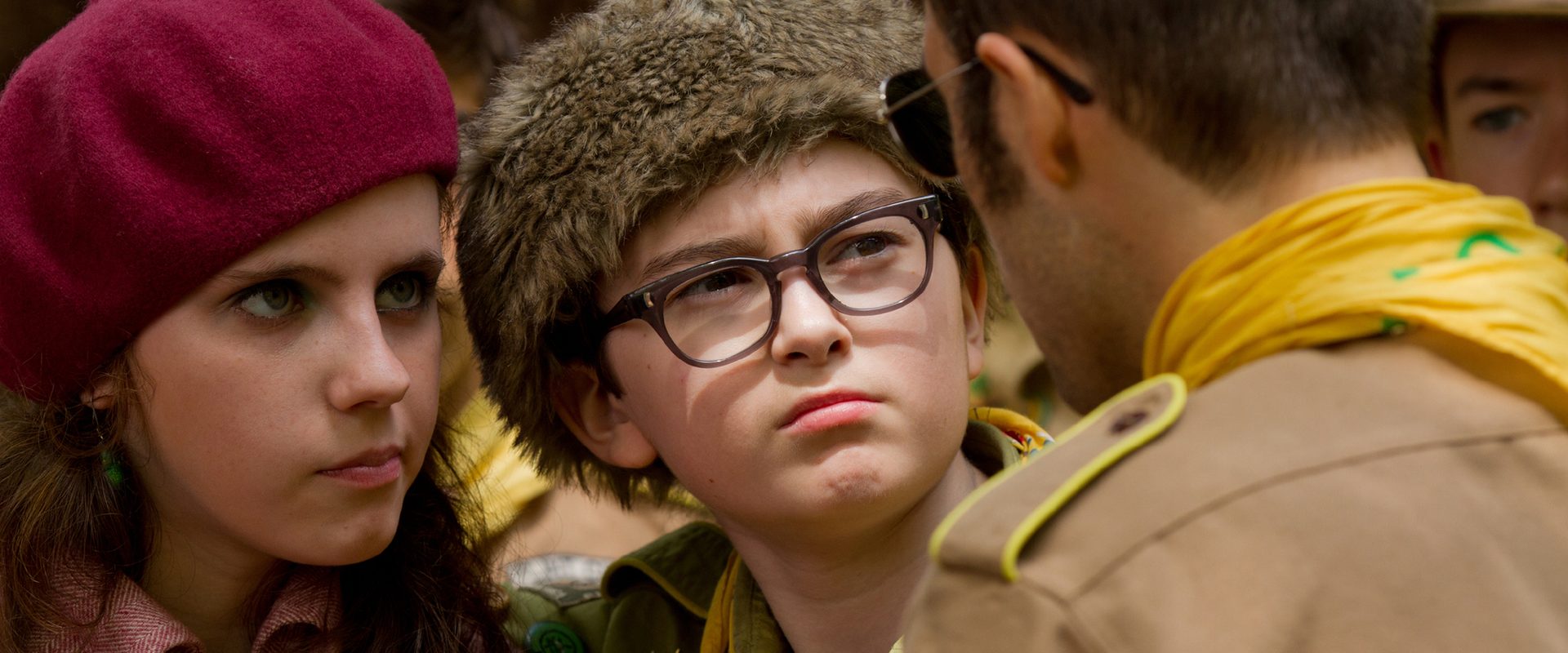 Moonrise Kingdom background