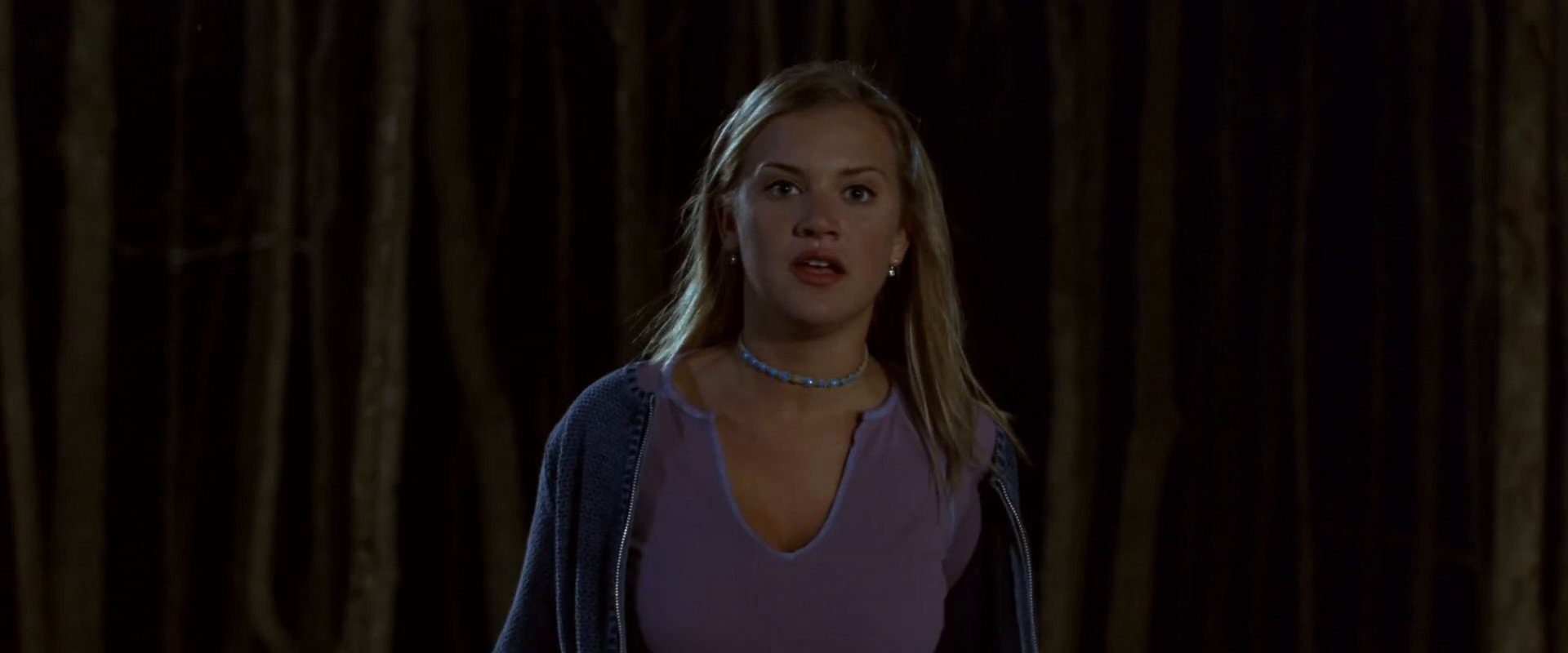 Return to Sleepaway Camp background
