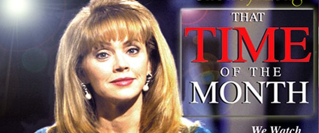 Sex, Shock & Censorship in the 90's background