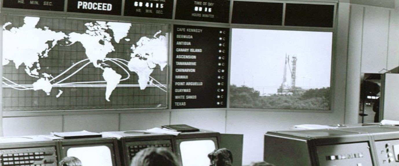 Countdown background