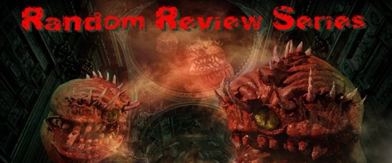 Hotel Inferno 2: The Cathedral of Pain background