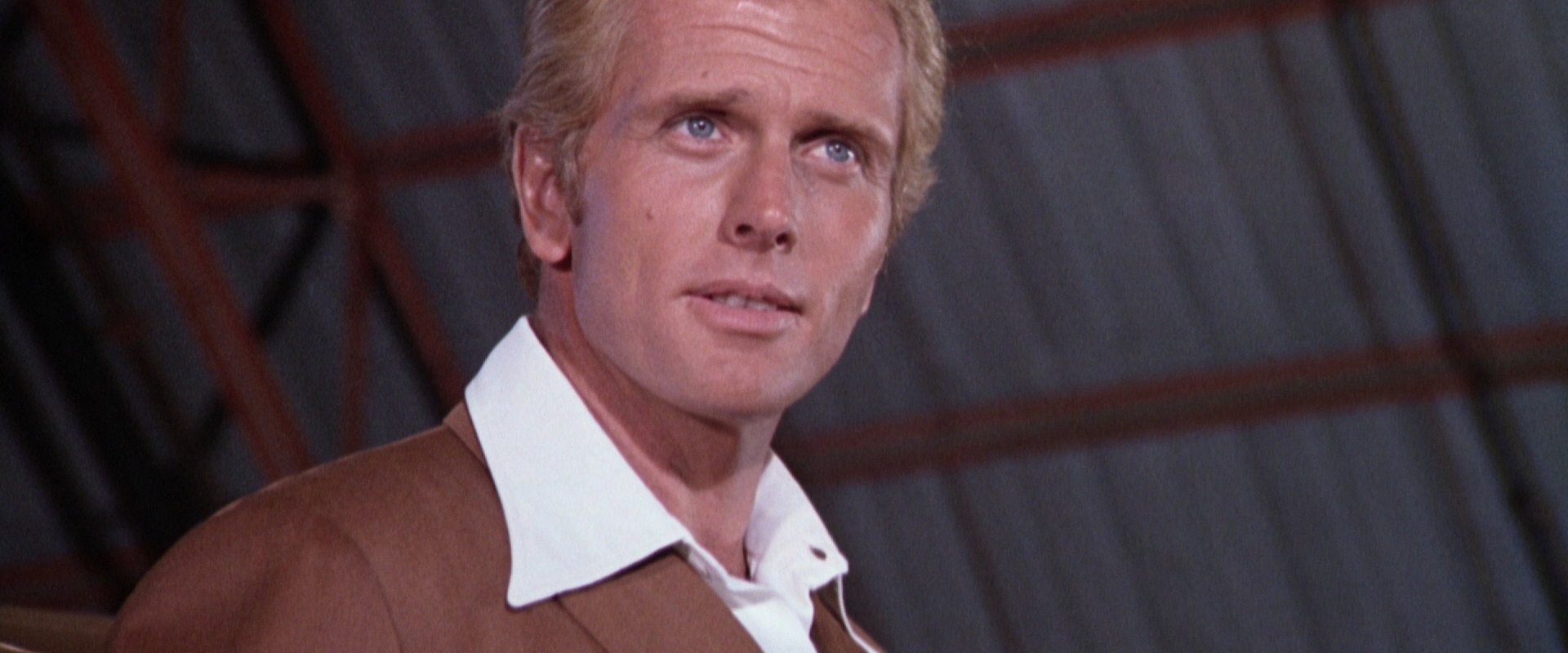 Doc Savage: The Man of Bronze background