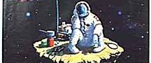 Morons from Outer Space background