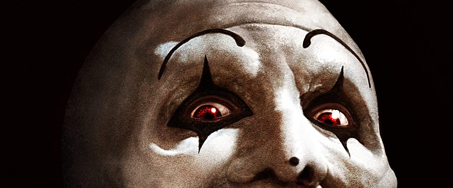 All Hallows' Eve background
