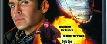 Darkman III: Die Darkman Die background