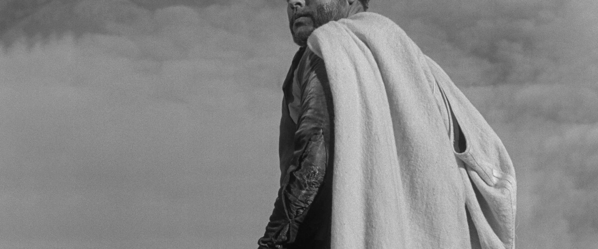 Othello background
