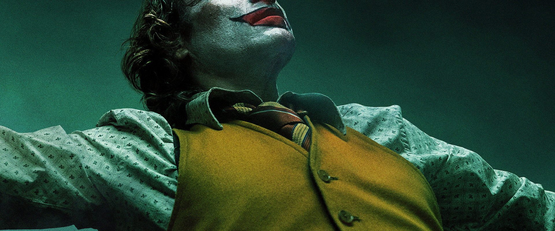 Joker background