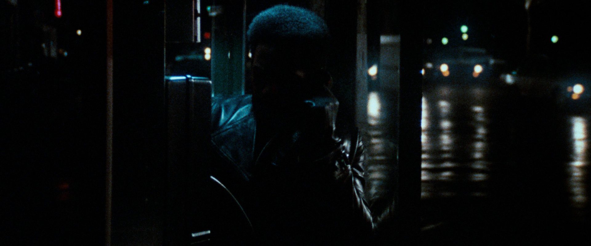 Shaft background