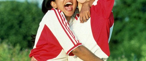 Bend It Like Beckham background