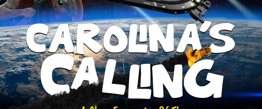 Carolina's Calling background