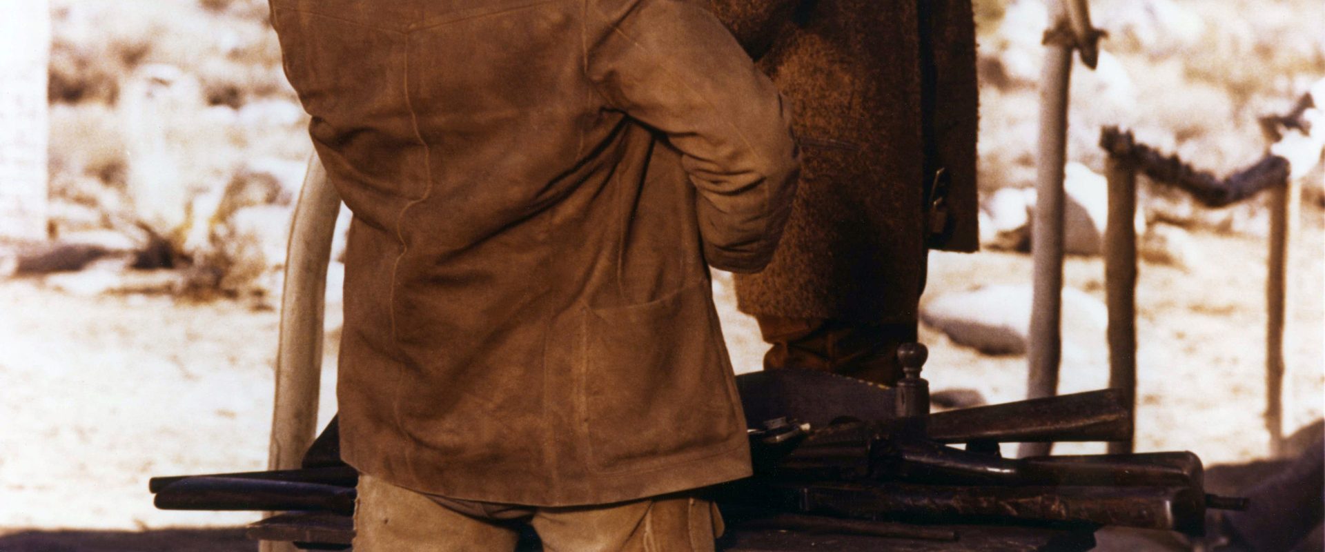 Joe Kidd background
