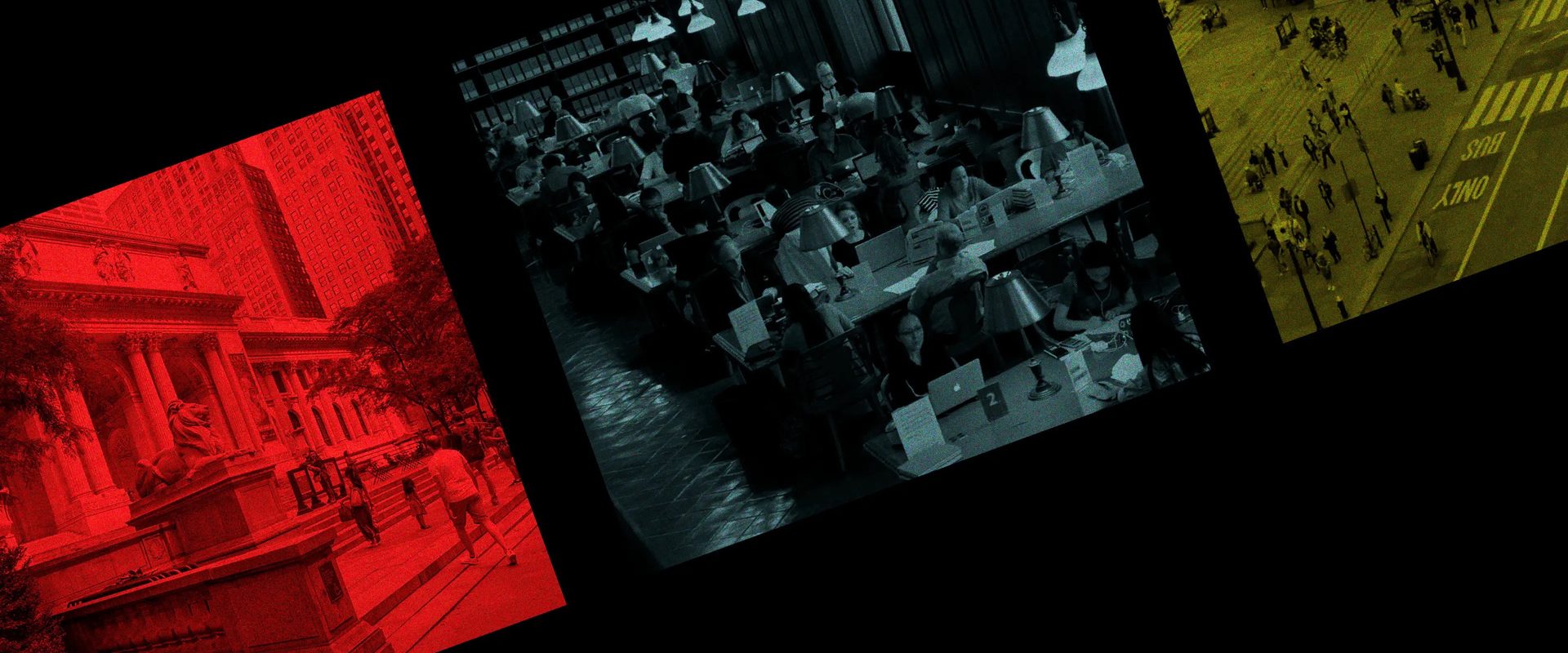 Ex Libris: The New York Public Library background