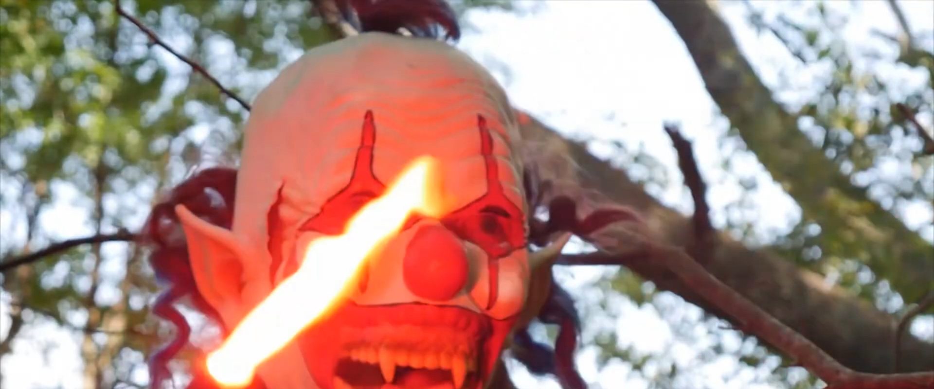 It Kills: Camp Blood 7 background