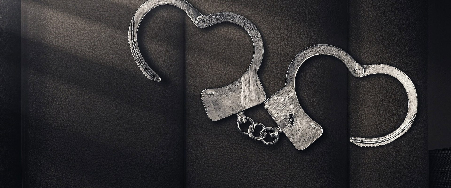 Jailbreak: Love on the Run background