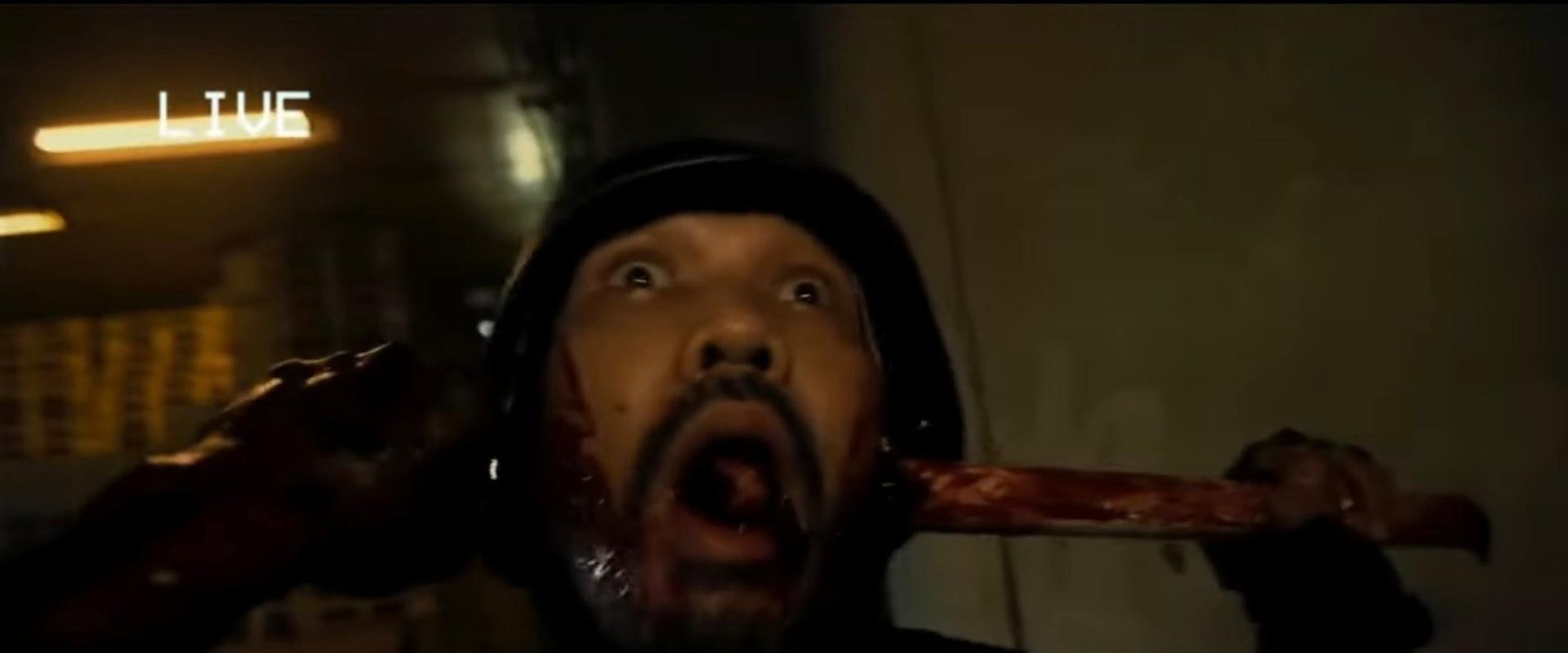 V/H/S/94 background