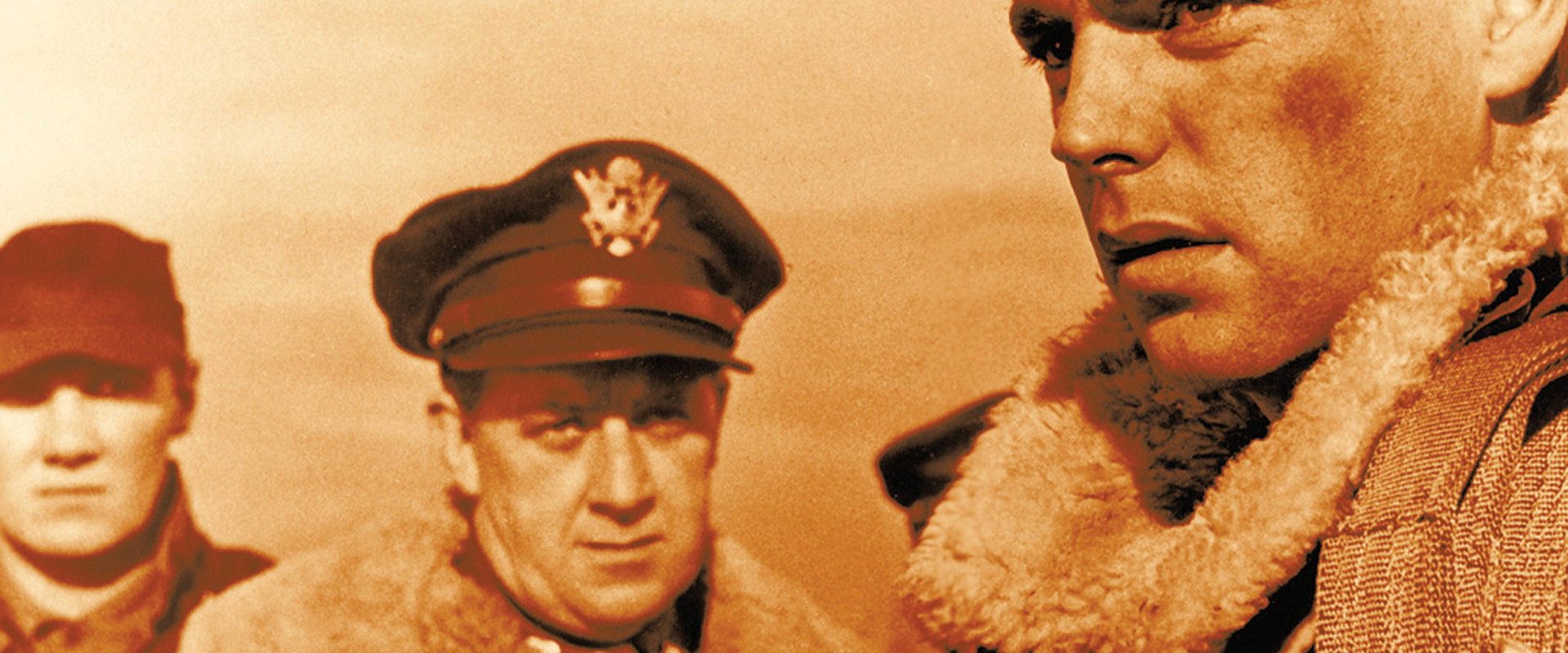 The War Lover background