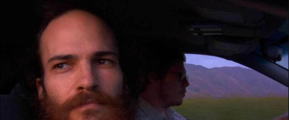 Douchebag background