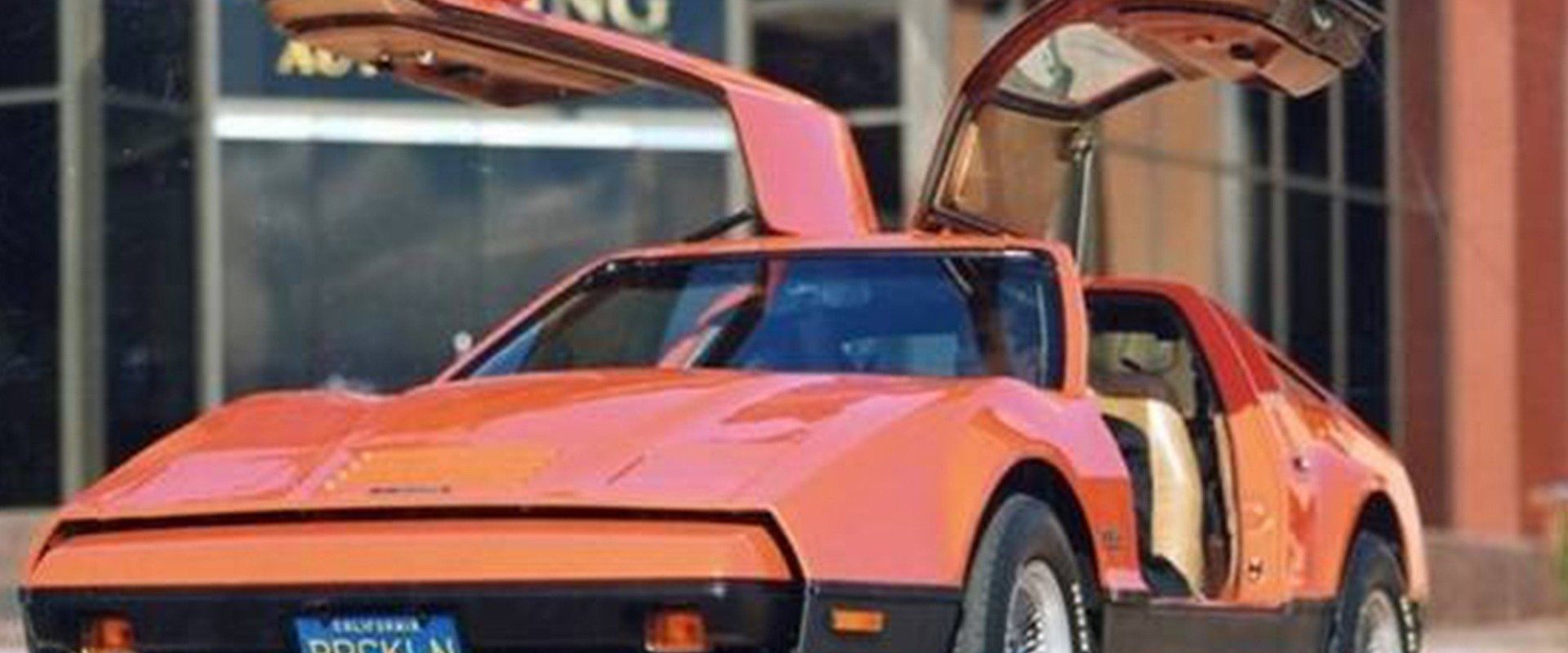 The Junkman background