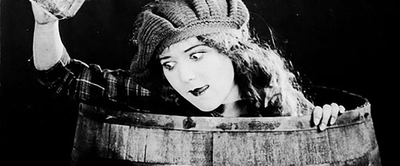 Little Annie Rooney background