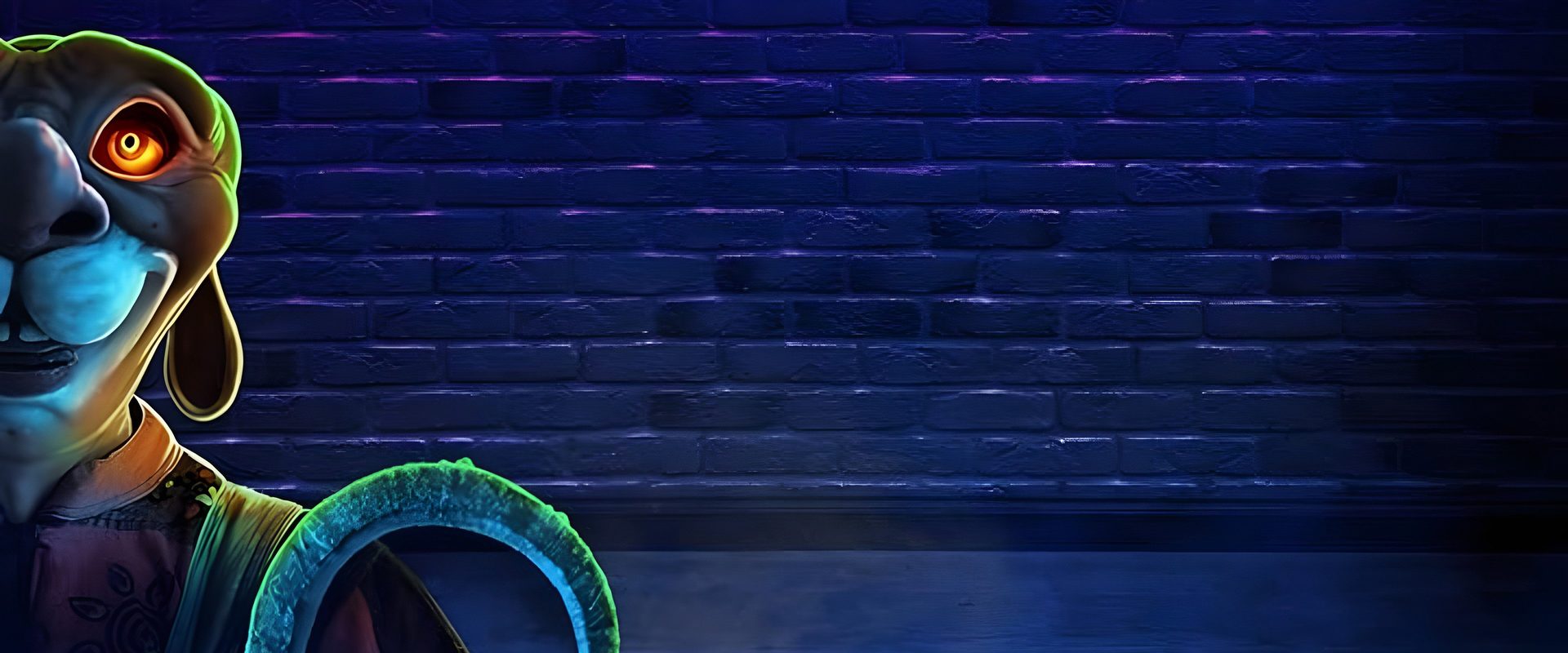 Freddy's Fridays background