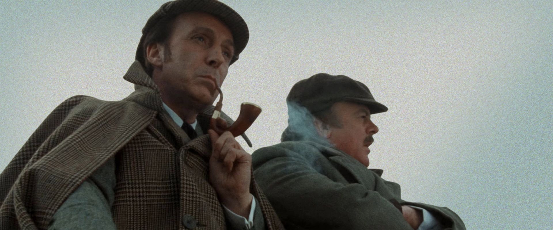 The Hound of the Baskervilles background