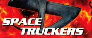 Space Truckers background