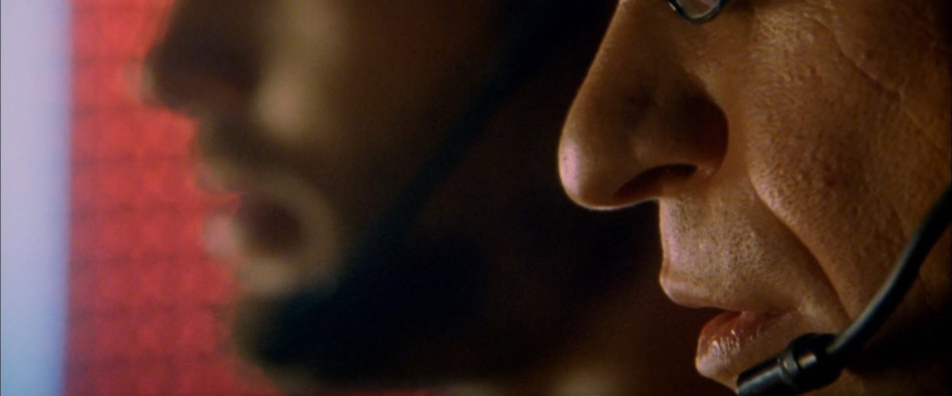 Dracula 3000 background