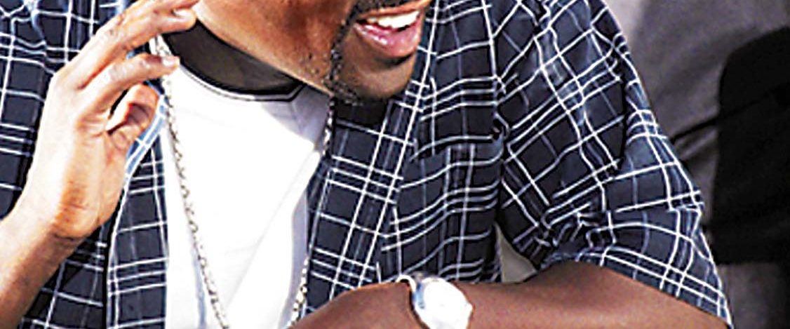 Bad Boys II background