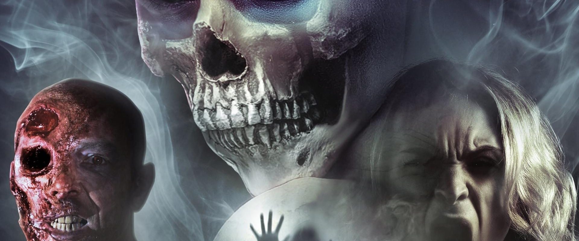 Ghosts of Darkness background