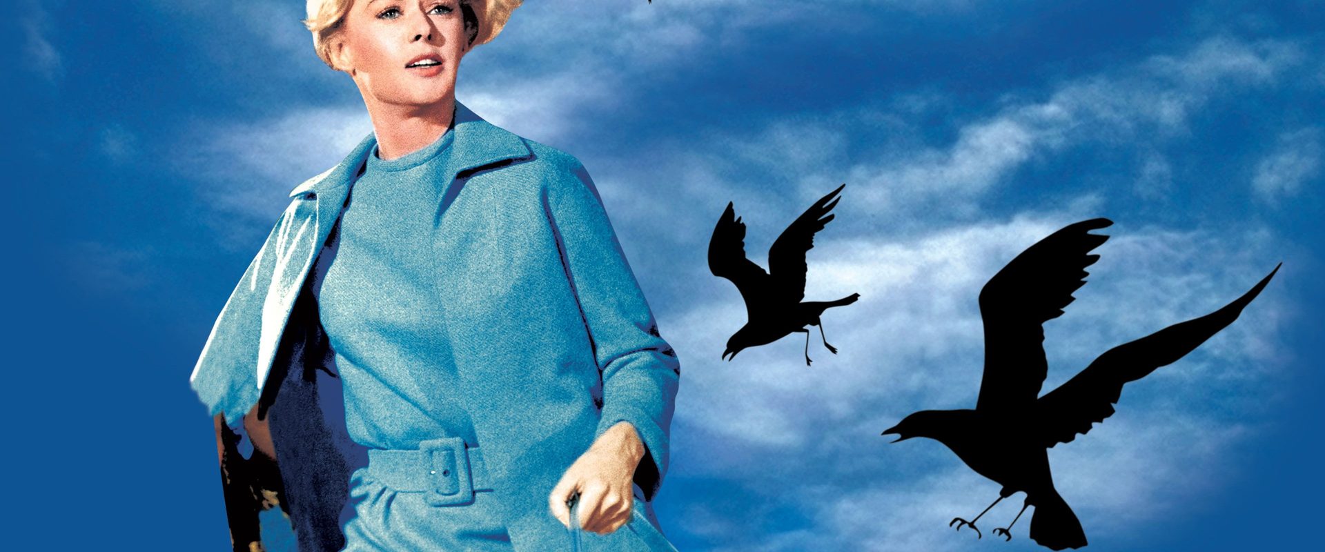 The Birds background