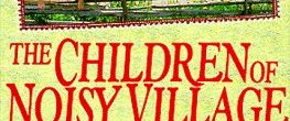 The Children of Noisy Village background