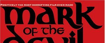Mark of the Devil background