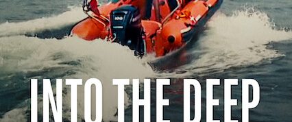 Into the Deep: The Submarine Murder Case background