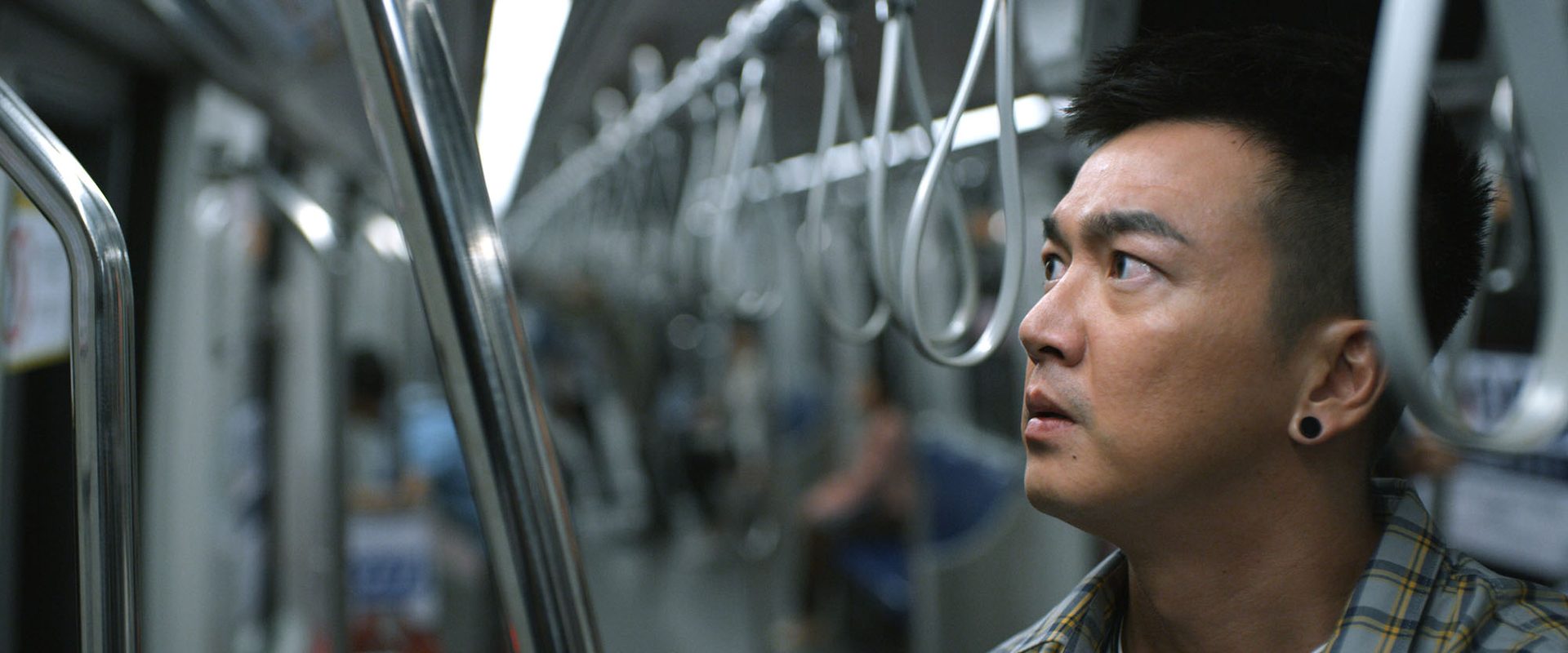 Circle Line background