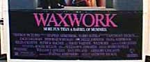 Waxwork background