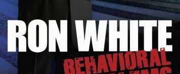 Ron White: They Call Me Tater Salad background