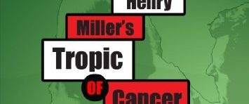 Tropic of Cancer background