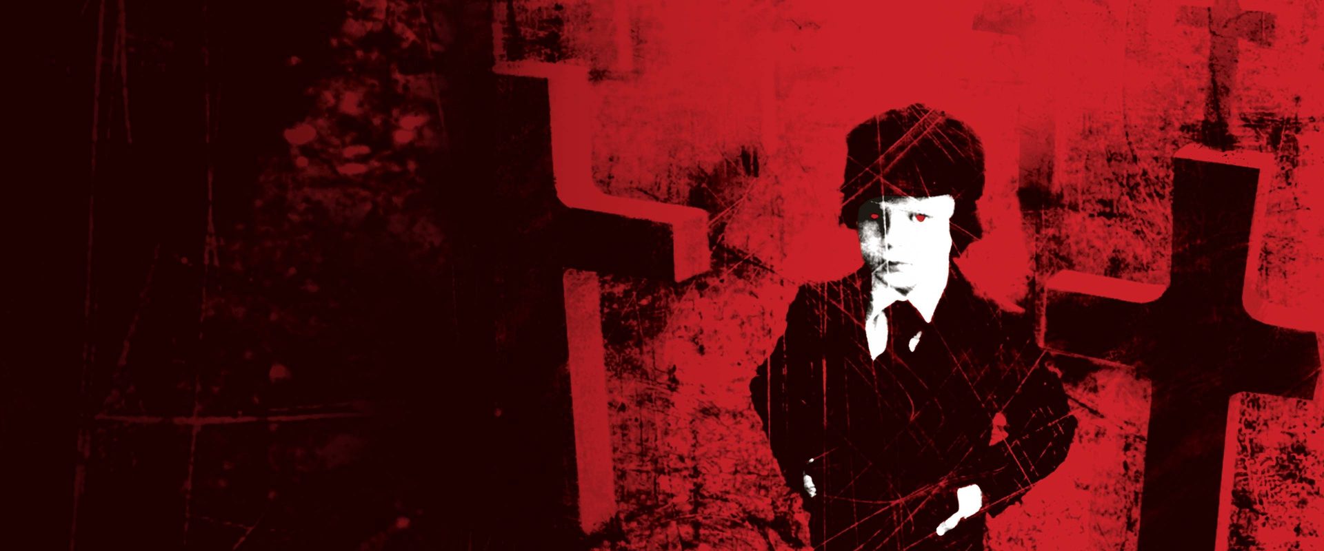 The Omen background