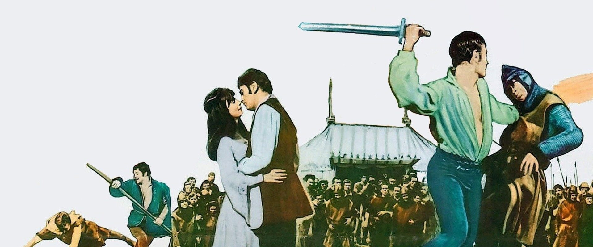 A Challenge for Robin Hood background