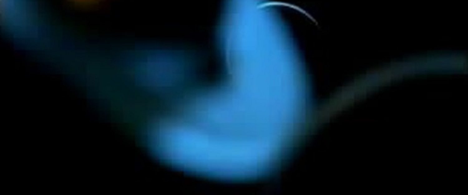 The Chronicles of Riddick: Into Pitch Black background