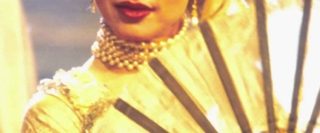 Madonna: Goddess of Pop background