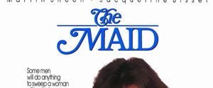The Maid background