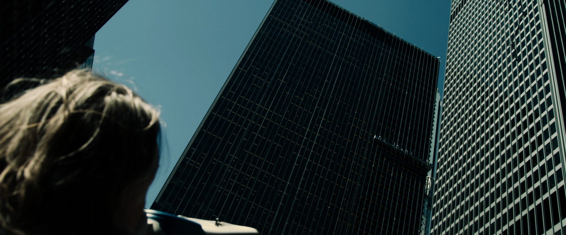The Conspiracy background